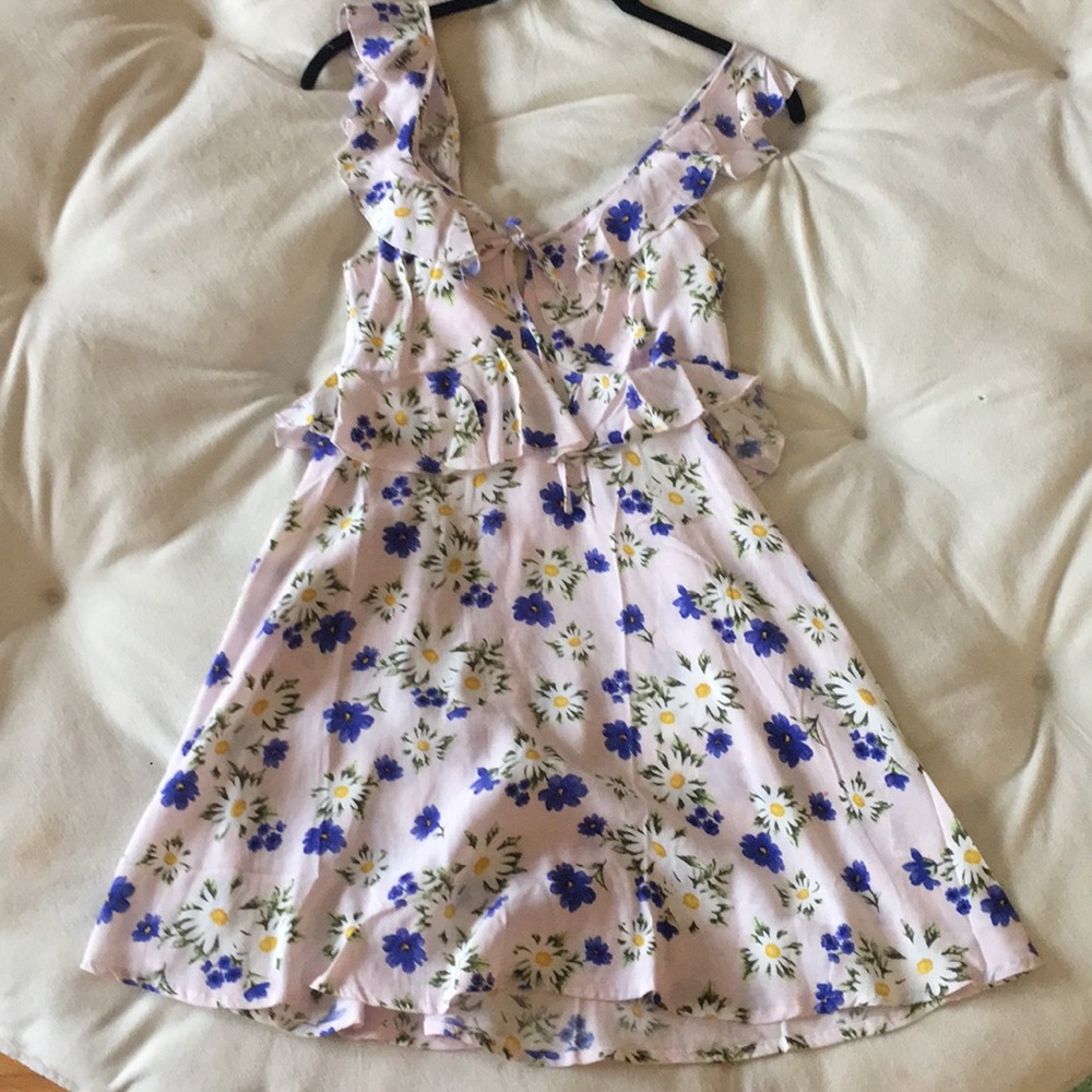 Size small forever 21 dress